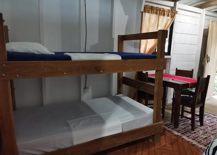 Hostal Cecilia Puerto Viejo de Talamanca